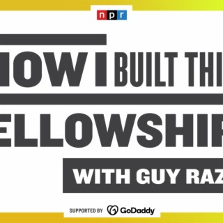 Roblox: David Baszucki – How I Built This with Guy Raz – Podcast