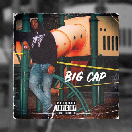 Big Cap | Boomplay Music