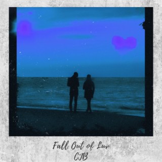 Fall Out of Luv lyrics | Boomplay Music