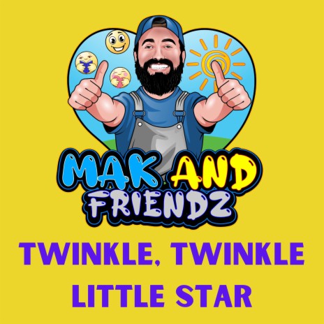 Twinkle, Twinkle Little Star | Boomplay Music