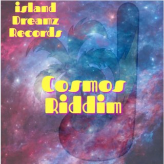 Cosmos Riddim (Dancehall / Reggae Instrumental)