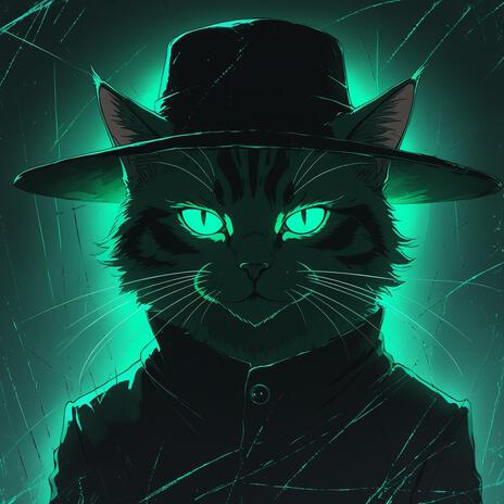 Green Cat | Boomplay Music