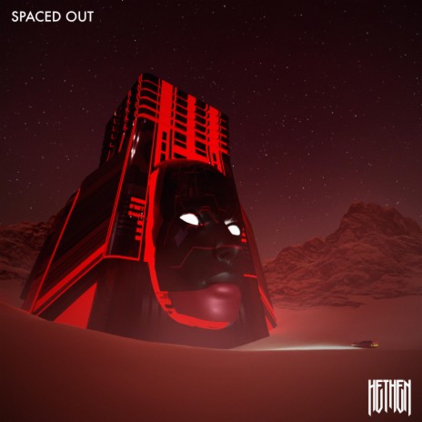 Spaced Out | Boomplay Music