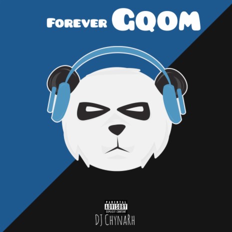 Forever GQOM | Boomplay Music