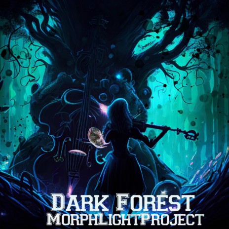 Dark Forest