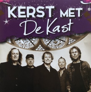 Kerst met De Kast