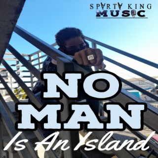 No Man Is An Island