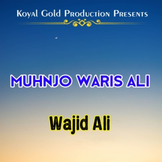 Muhnjo Waris Ali