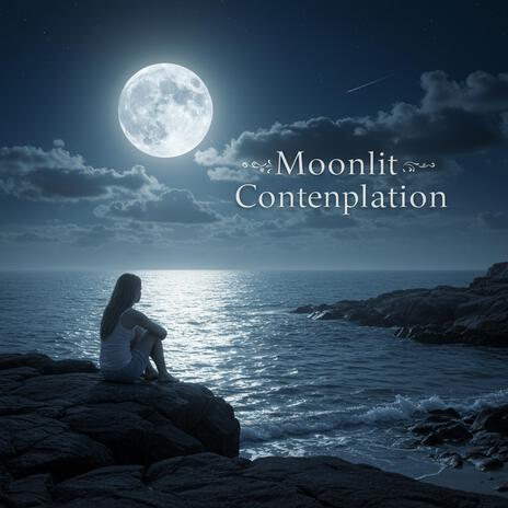 Moonlit Contemplation