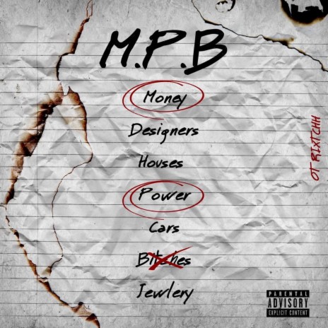 M.P.B | Boomplay Music