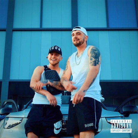 Like Us 2 ft. Billyboy Fitch | Boomplay Music