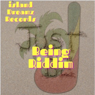 Being Riddim (Dancehall / Reggae Instrumental)