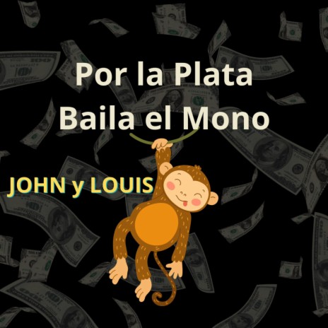 Por la Plata Baila el Mono | Boomplay Music