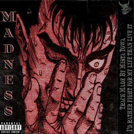 Madness | Boomplay Music