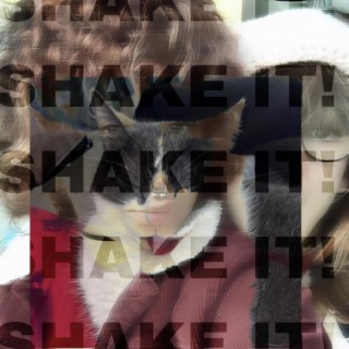 shake it!