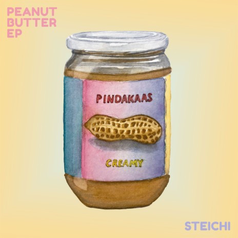 Ballad for Peanut Butter ft. Leon Raum | Boomplay Music