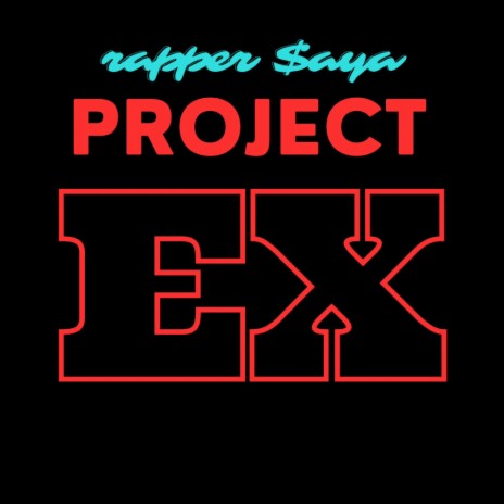 Project Ex | Boomplay Music