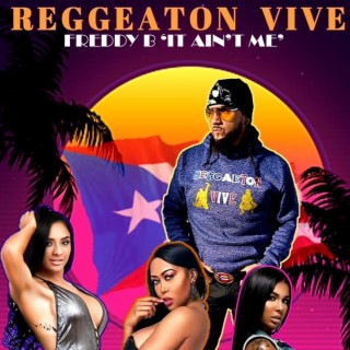 Reggaeton Vive