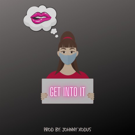 get into it | Boomplay Music