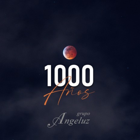 1000 Años | Boomplay Music