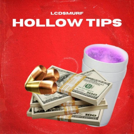 Hollow Tips