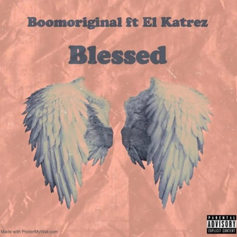Blessed (Radio Edit) ft. Boomuniversal