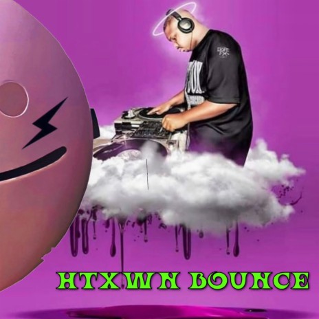 HTXWN Bounce ft. Chrisam | Boomplay Music