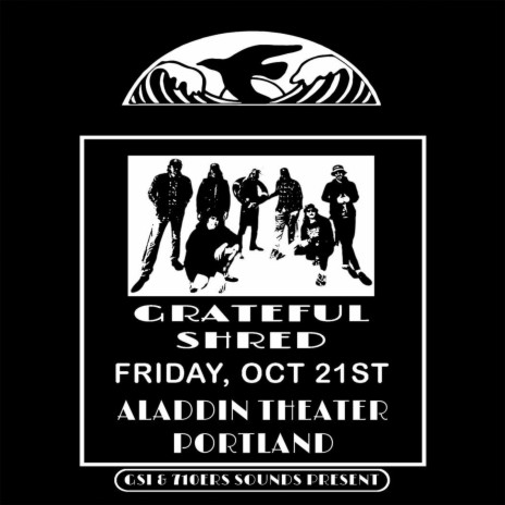 St. Stephen / Nfa > St. Stephen (Reprise) (Live at Aladdin Theater, Portland, 10/21/22) | Boomplay Music