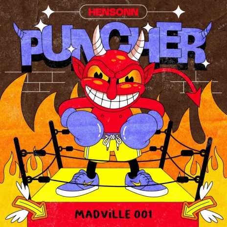 Puncher | Boomplay Music