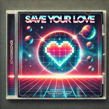 Save your love (Love edit)