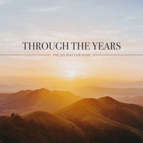 Through the Years | Boomplay Music