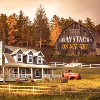 Haystack