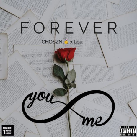 Forever ft. L0U | Boomplay Music