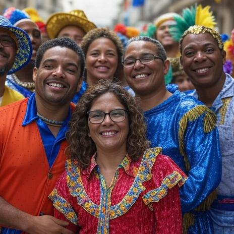 Folia no Caos | Boomplay Music