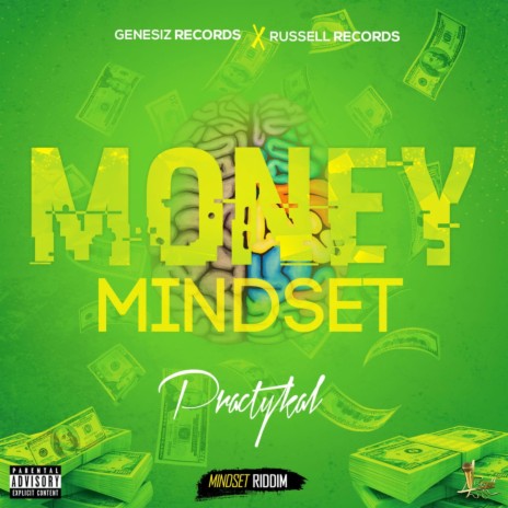 Money Mindset ft. Russell Records & Tweedy Flamz