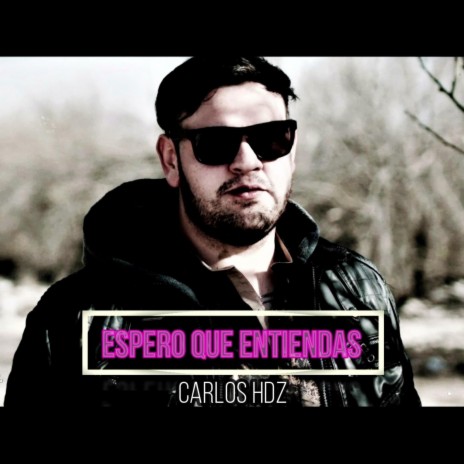 Espero Que Entiendas | Boomplay Music