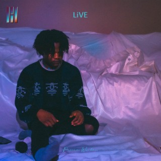 Download Prince Wonten album songs: LiO (Live Version) | Boomplay Music