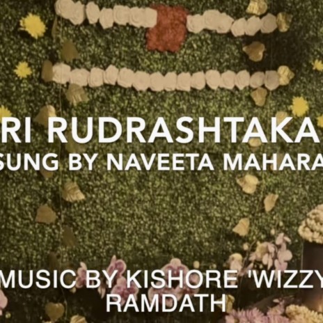 Sri Rudrashtakam ft. Naveeta Maharaj | Boomplay Music