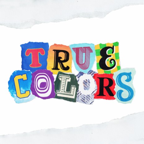 True Colors | Boomplay Music