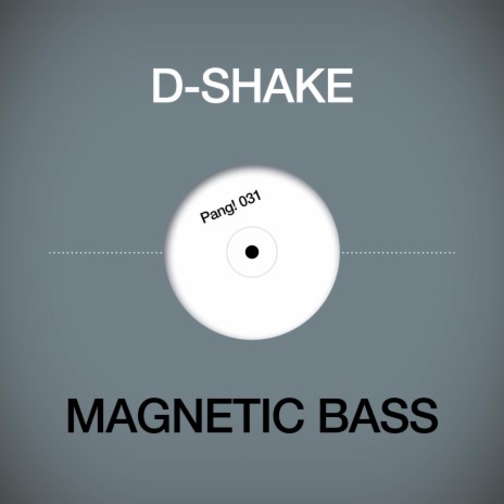 Magnetic Bass | Boomplay Music