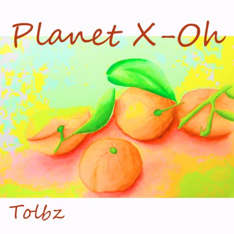 Planet X-Oh