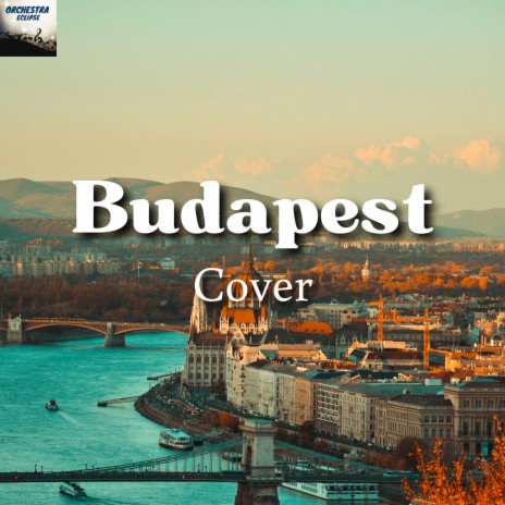 Budapest | Boomplay Music