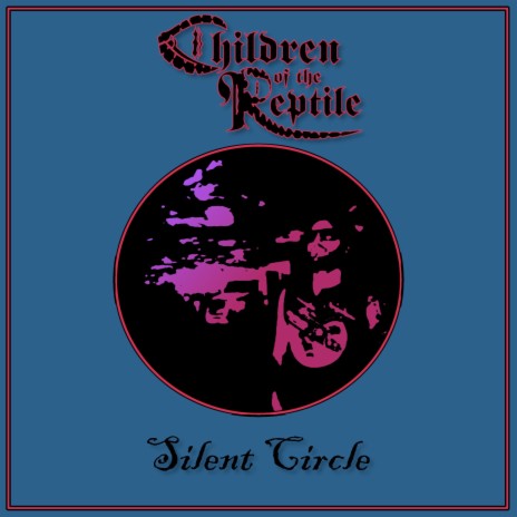 Silent Circle | Boomplay Music