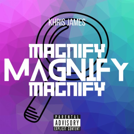 Magnify | Boomplay Music