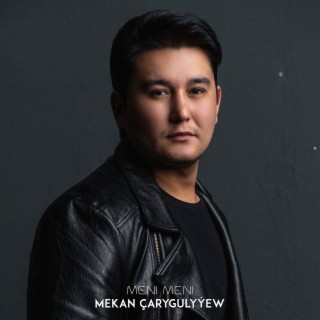 Mekan Çarygulyýew