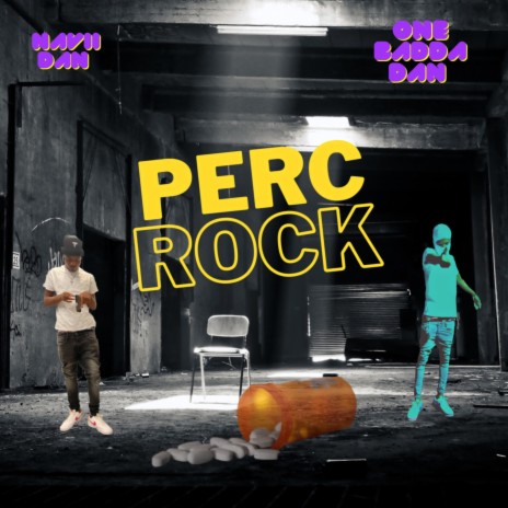 Perc Rock | Boomplay Music