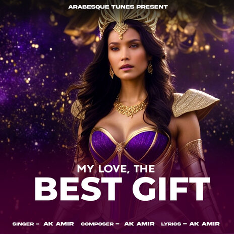 The Best Gift | Boomplay Music