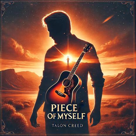 Piece of Myself | Boomplay Music