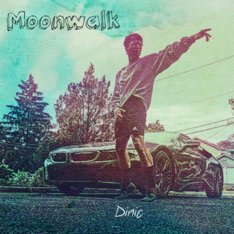 Moonwalk | Boomplay Music