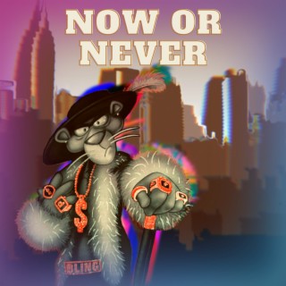 Now or Never (Instrumental)